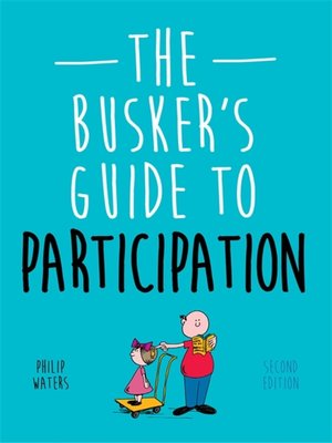 cover image of The Busker's Guide to Participation